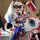 Illustration for article titled DC Super Hero Girls Bring Comic Book Toys To A Brand New Audience